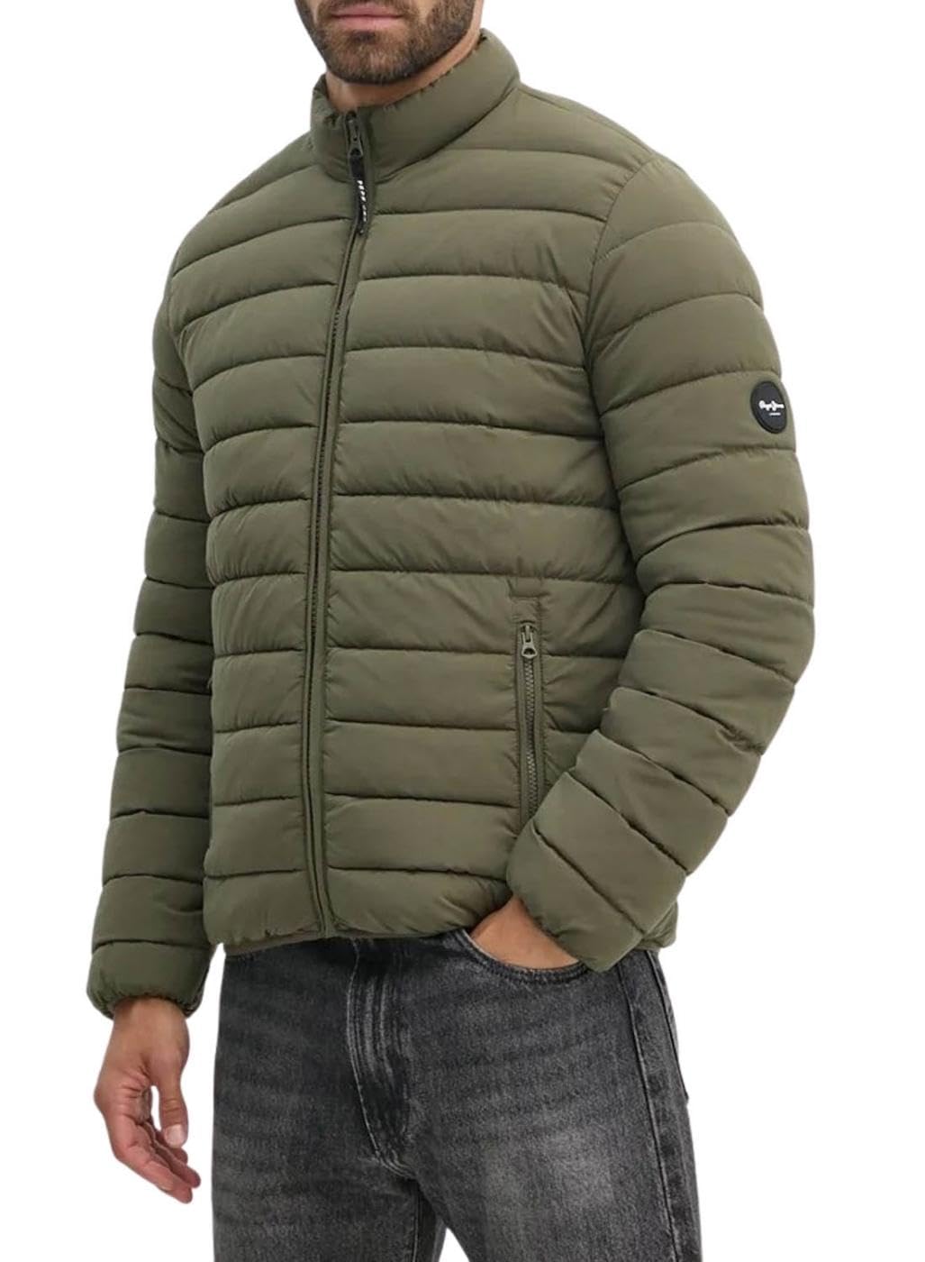 Tomi, chaqueta,