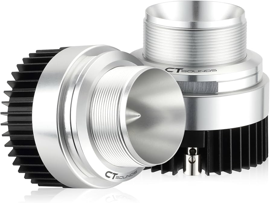 Amazon.com: CT Sounds TX-175C 1.75” 480-Watt Neodymium Super Amazon.com: CT Sounds TX-175C 1.75” 480-Watt Neodymium Super