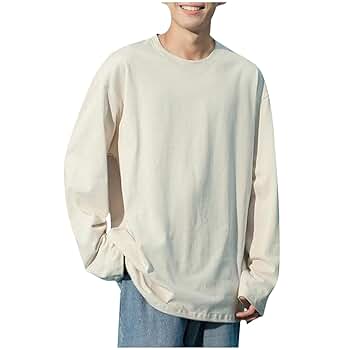 トップス wide dad SUPER WIDE SWEAT CREWNECK SF1047 - 12oz. Fleece Wide Crew – Los Angeles Apparel