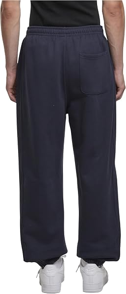 Urban Classics - Tb014b-blank Hoody 2-Pack, Pantaloni Tuta Uomo - 2