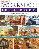 Taunton's Home Workspace Idea Book (Taunton Home Idea Books)