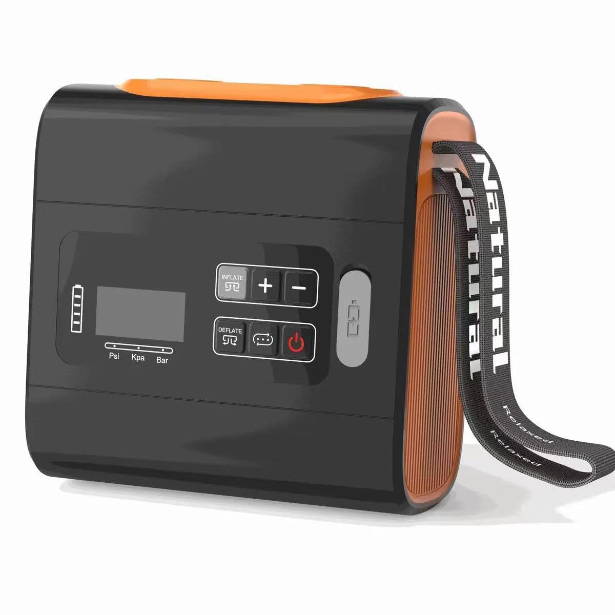 Amazon.co.jp: DOGBOO エアーテント用電動ポンプ 充電式SUP サップ