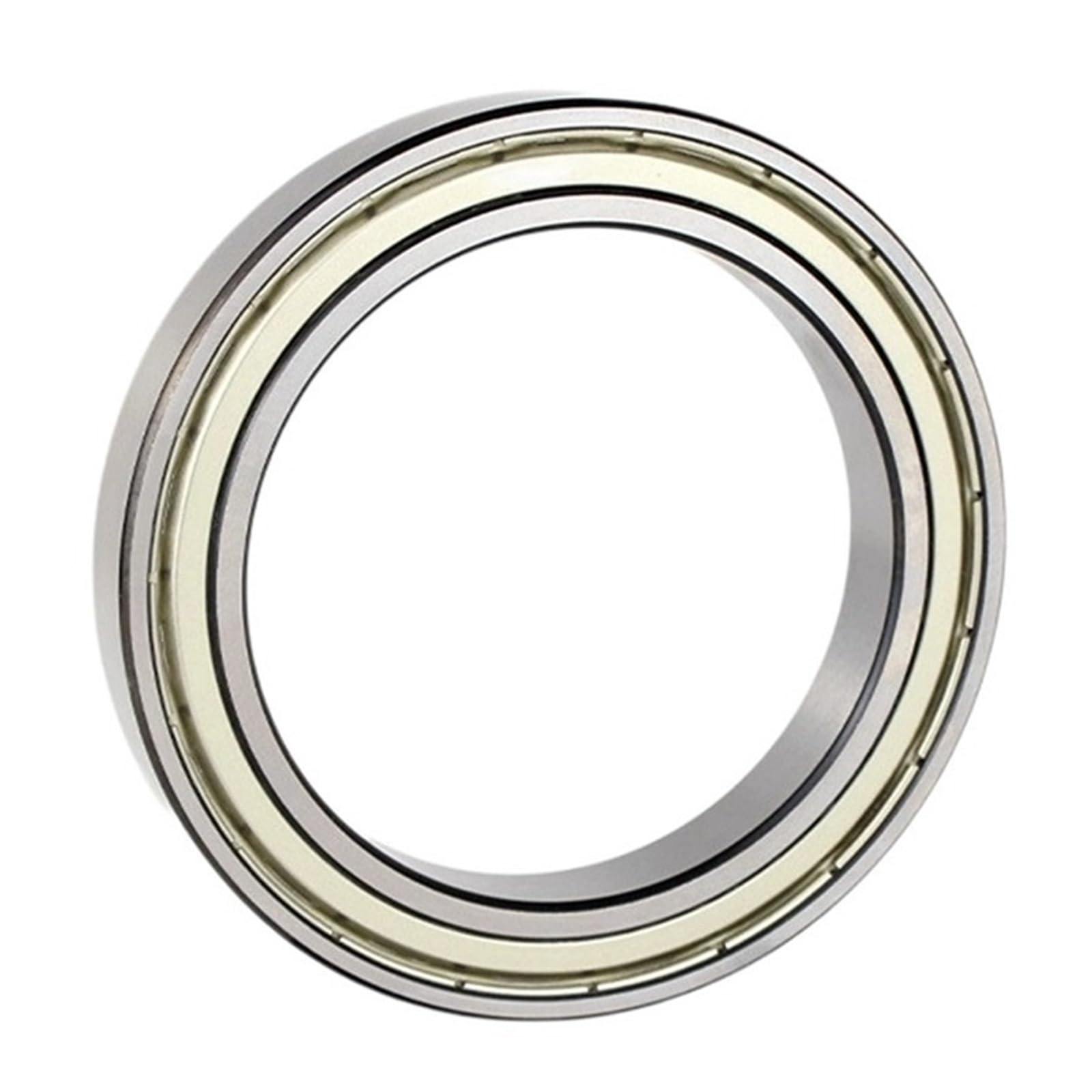 TSWASWUGP 1PCS 6921ZZ 6921-2RS ABEC-1105x145x20MM Thin-Wall Deep Groove Ball Bearing(6921ZZ)