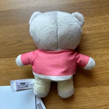 【タグ付き☆】BE:FIRST RYUHEI BMSGパーカークマ リュウヘイ大 BE:FIRST ビーファースト くま BMSGパーカー RYUHEI タグ付き