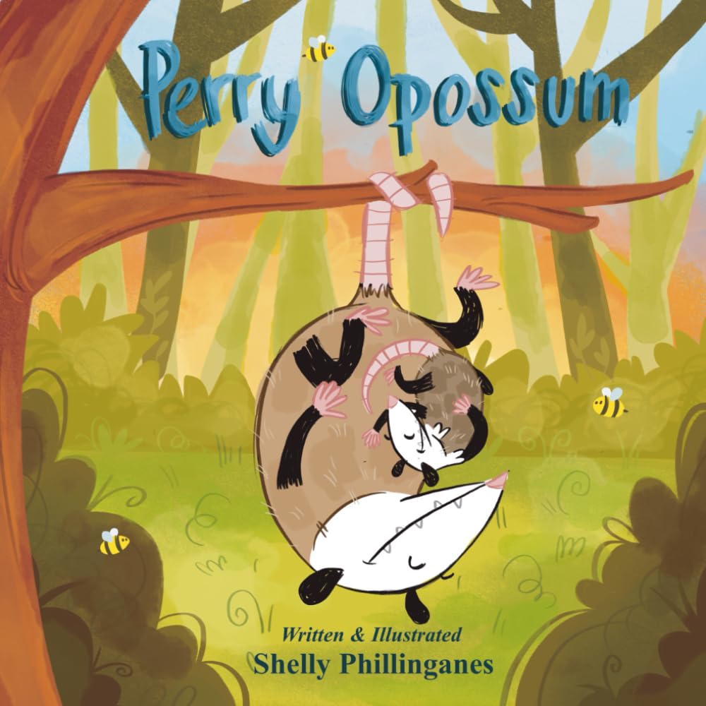 Perry Opossum