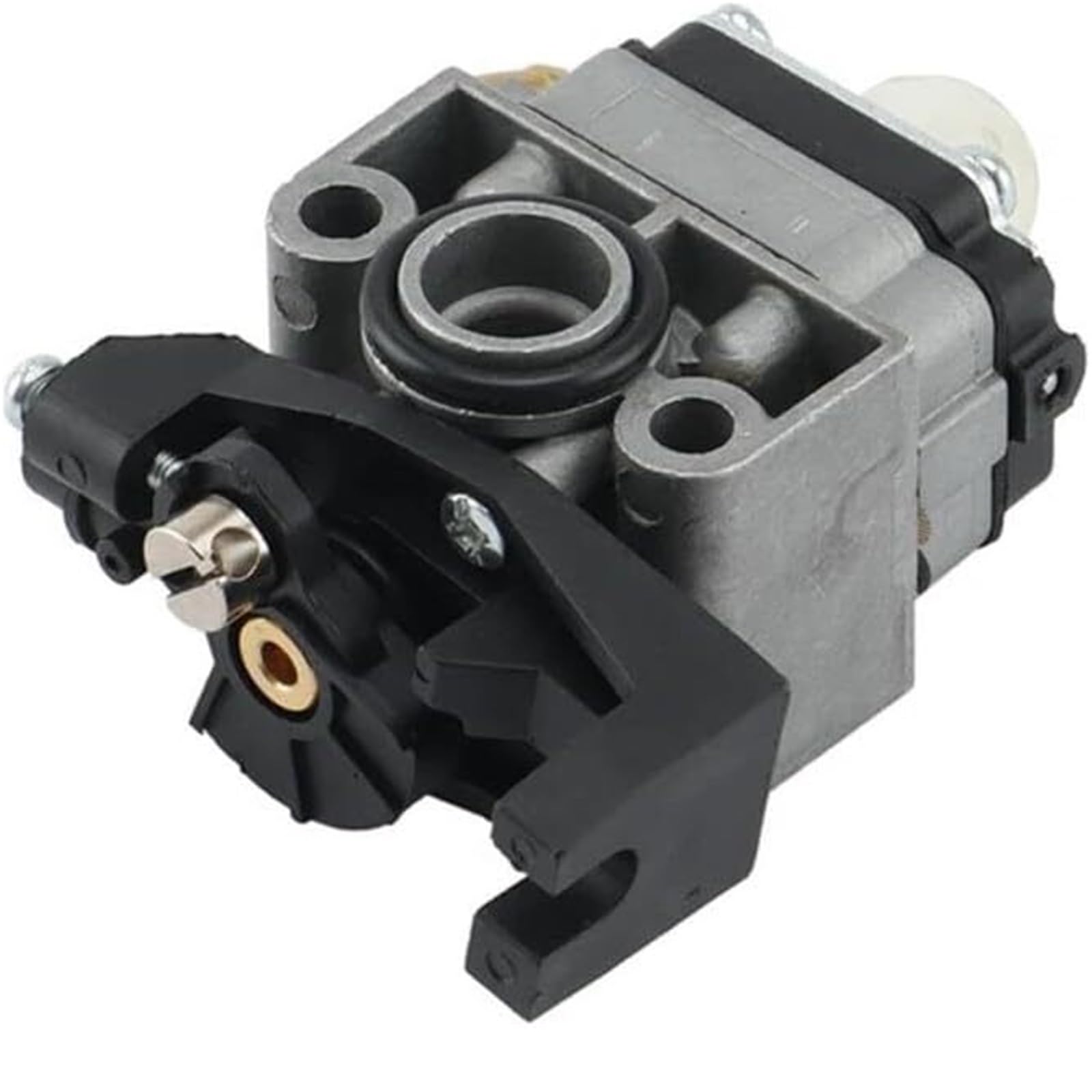 Carburatore Kit carburatore 4 tempi per motore di ricambio Carburante per tubo Filtro