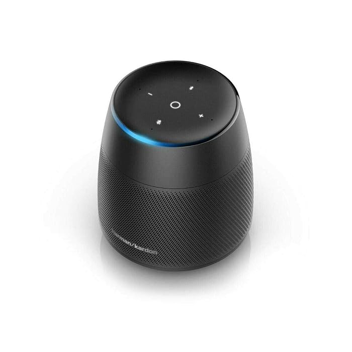 Harman Kardon Astra Bluetooth Speaker 