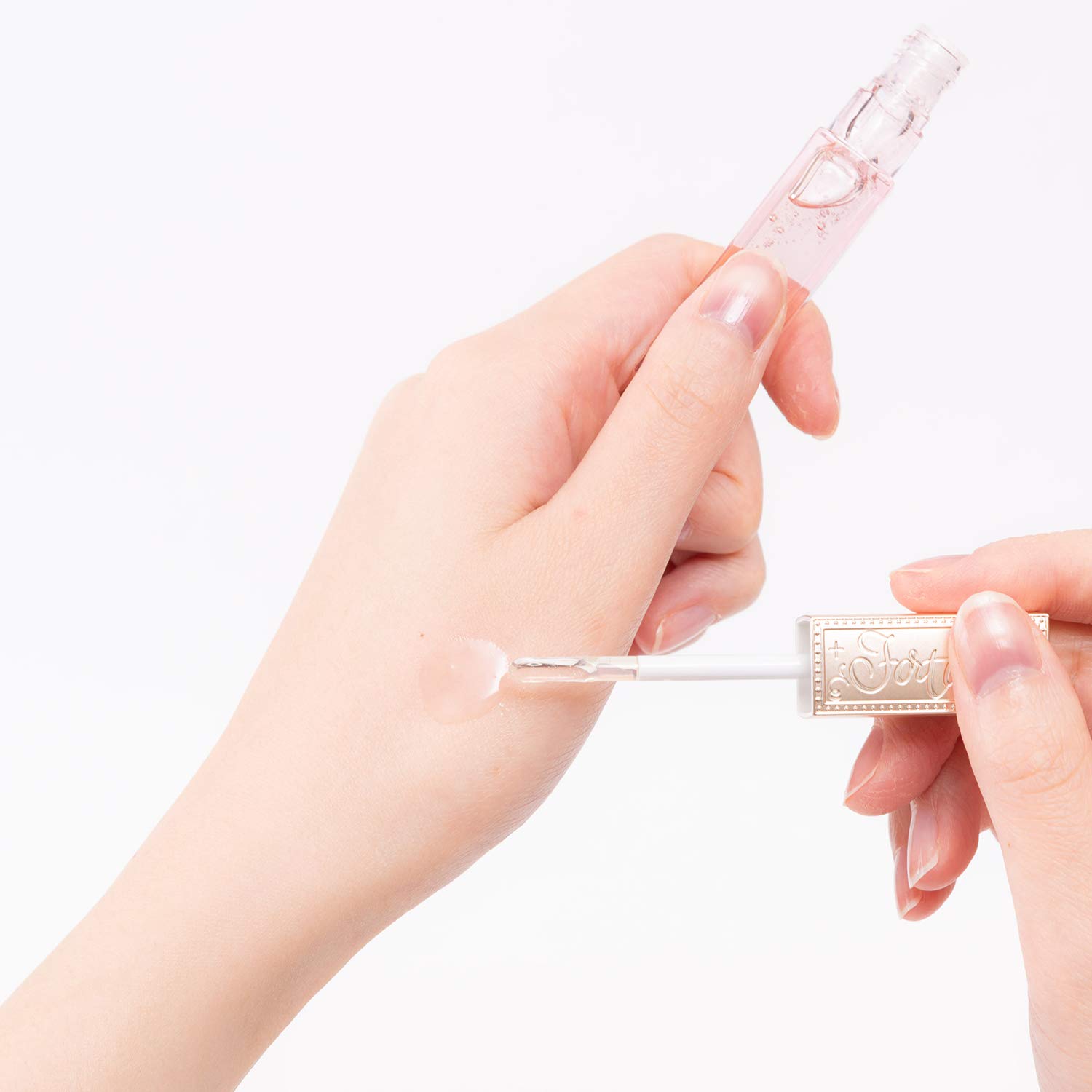 Amazon | コーセーコスメポート フォーチュン リッププランパー 5