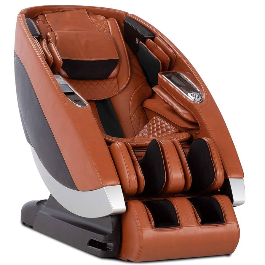 Amazon.com: Human Touch Super Novo Zero Gravity Massage