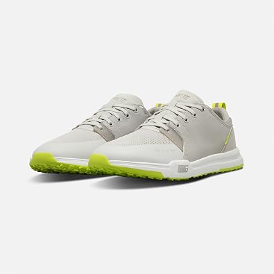 TRUE Linkswear Men OG Cush Golf Shoes Zero Drop | Wide Toe Box