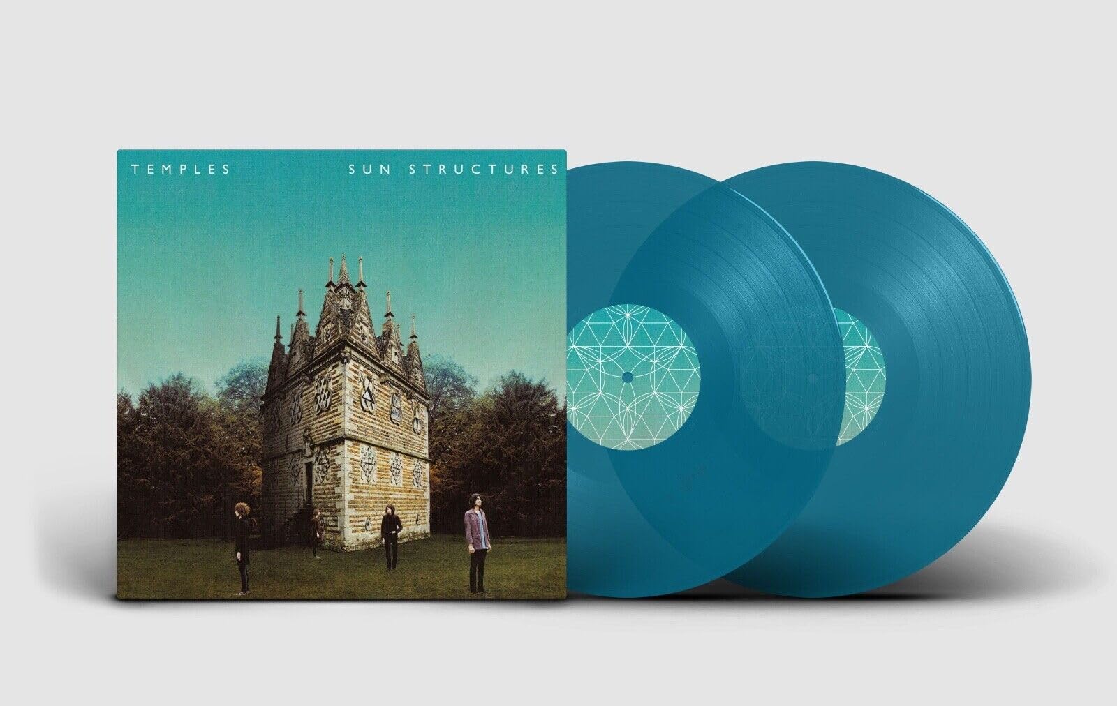Sun Structures Rsd 2024