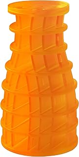 Fresh Products Eco-Air Refill, Air Freshener, Dry Fragrance Refill, Natural Oils, No Acetone or Propellants, Lasts 30 Days, Eco-Friendly, Powerful Fragrance — Mango, 6 Pack