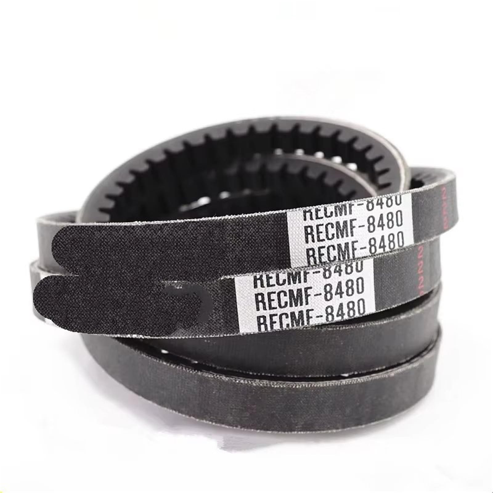 Cinghia polivale RECMF8645 8650 8660 8670 8675 Dentata Variatore Generatore Macchina Rasaerba Motore Condizionatore D'aria Auto Trapezoidale Cinghia Di Trasmissione(RECMF-867)