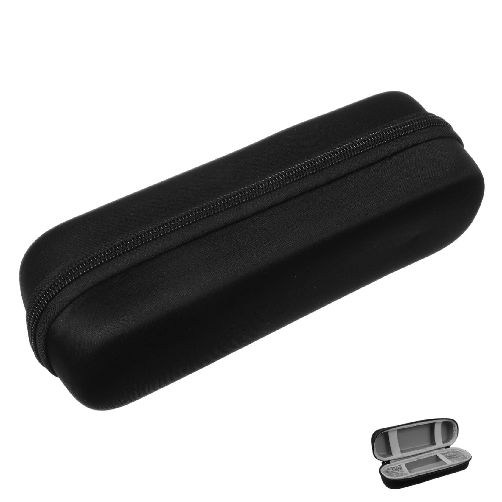 Didiseaon 5 Unidades De Estuches De Viaje para Pasta De Y Cepillos De Caja De Almacenamiento Portátil para Cepillos De Eléctricos Resistentes Y Duraderos.