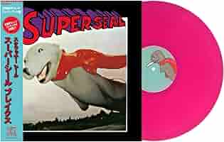 その他 ICHIBAN BREAKS / Super Seal 4D Amazon.co.jp: DJ QBert (Skratchy Seal) - Super Seal Breaks