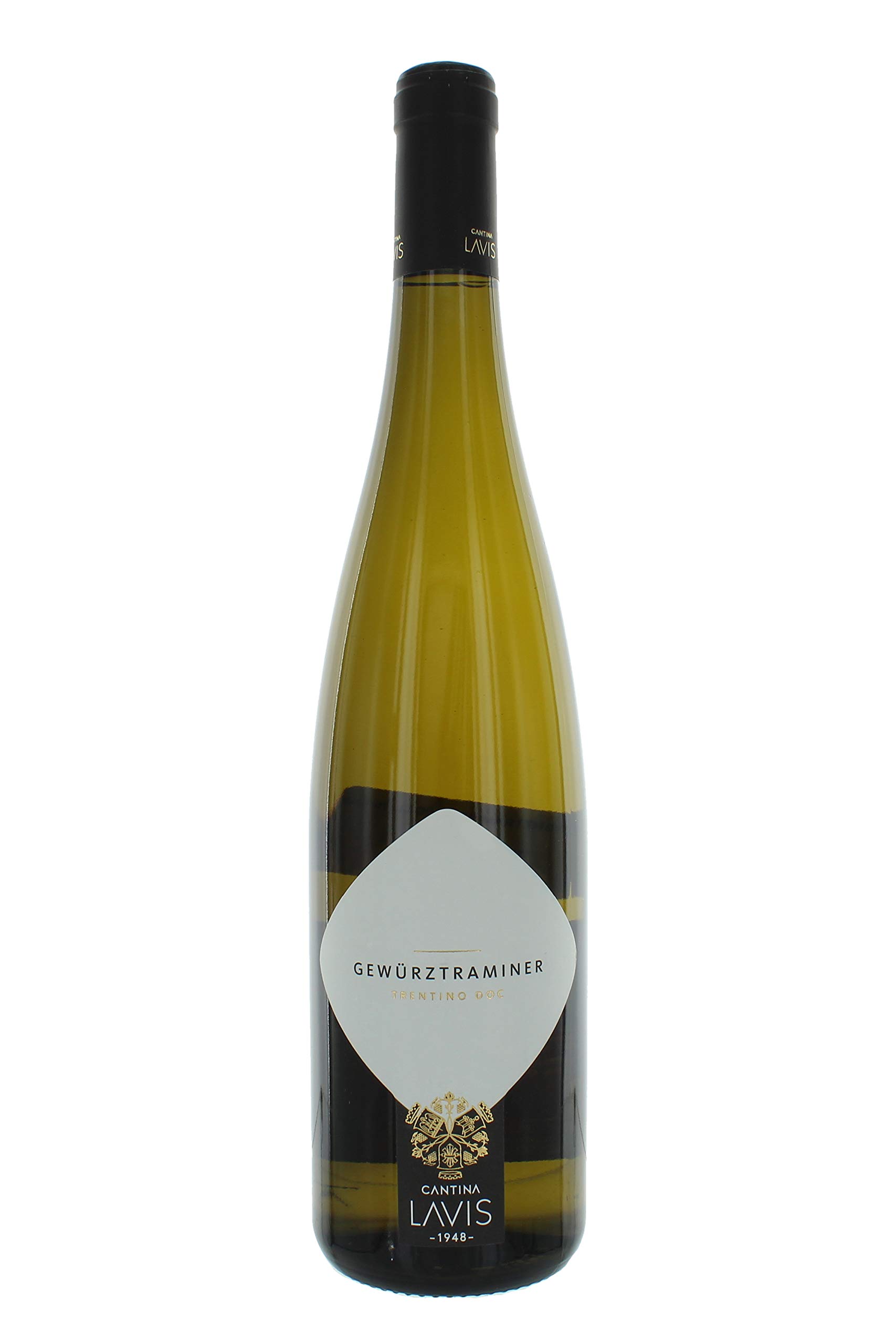 La Vis Gewurztraminer 2017 - 4