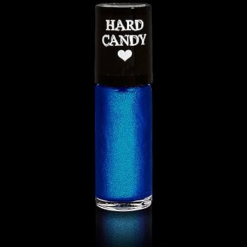 Amazon.com : Hard Candy Nail Polish - Itzy Glitzy Collection - 639