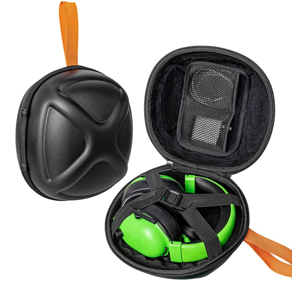 Custodia protettiva per cuffie V2 X