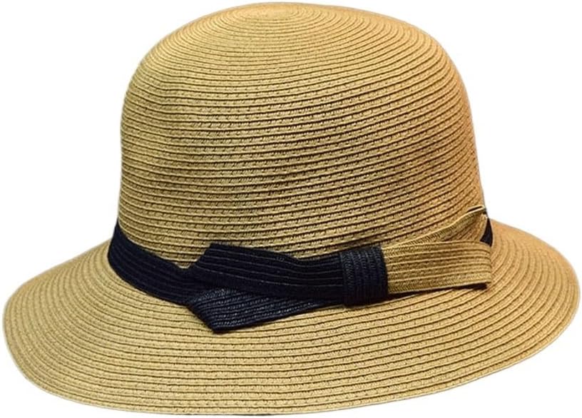 Spring Day Hat Women Outdoor Outing Sun Protection Beach Holiday
