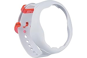 Tamagotchi Uni Sanrio Band - White