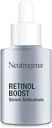 Neutrogena Retinol Boost Sérum 0.3 Antissinais, 30mL