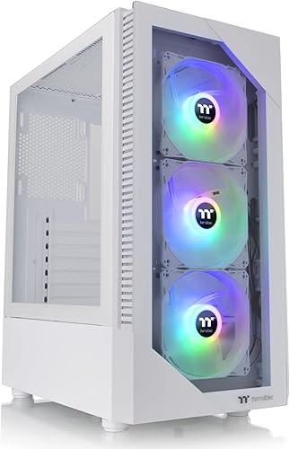 Thermaltake View 200 TG ARGB