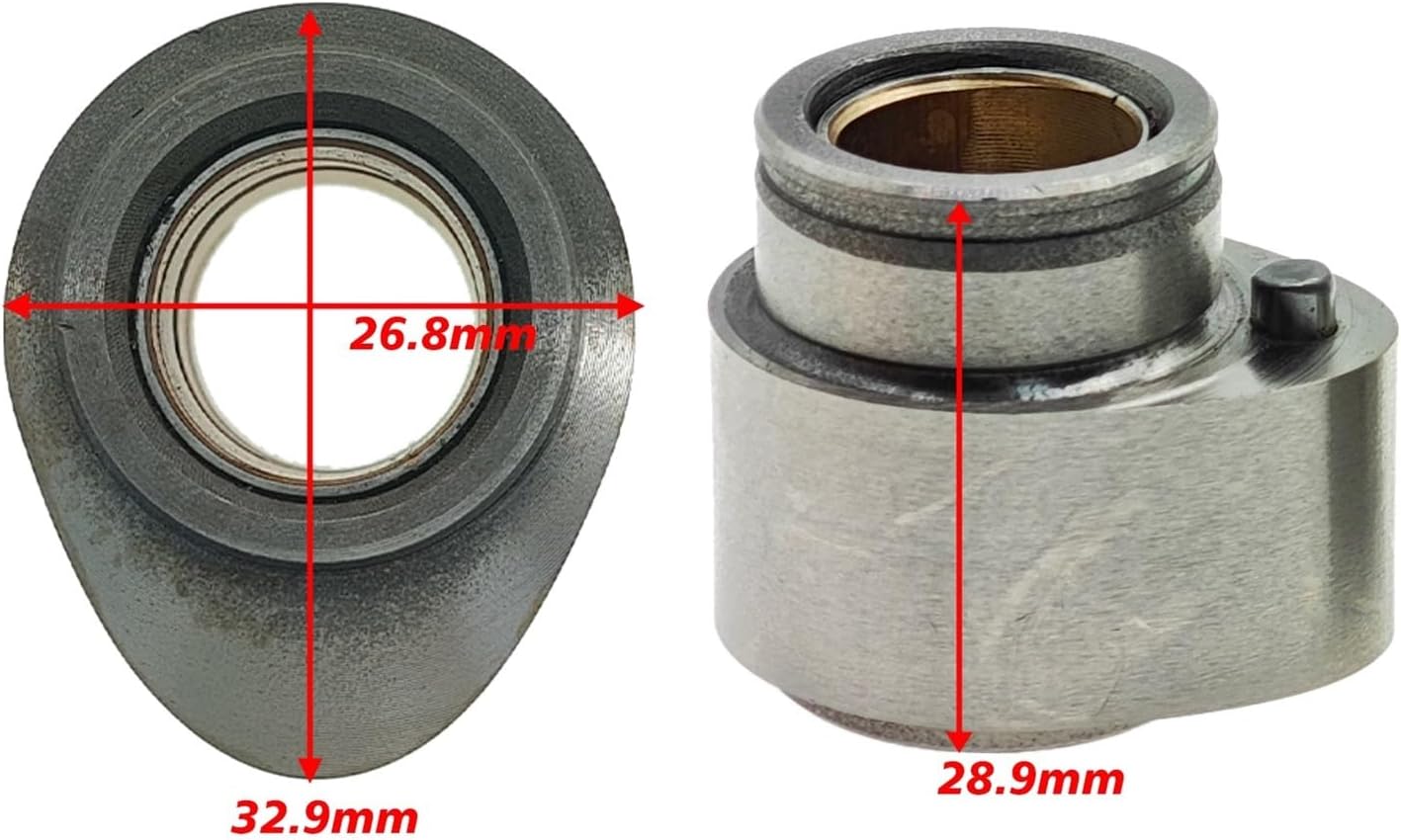 Racing Camshaft CG125 CG150 CG175 CG200 CG250 CG ZH QJ HJ 125 150 175 200 250 Cam Shaft(Modified 2)