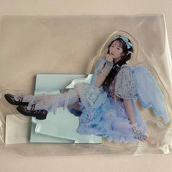 【数量変更OK,まとめ買い歓迎】真中まな生誕すきくじ D賞黒衣装アクスタ 19個 数量変更OK,まとめ買い歓迎】真中まな生誕すきくじ D賞黒衣装