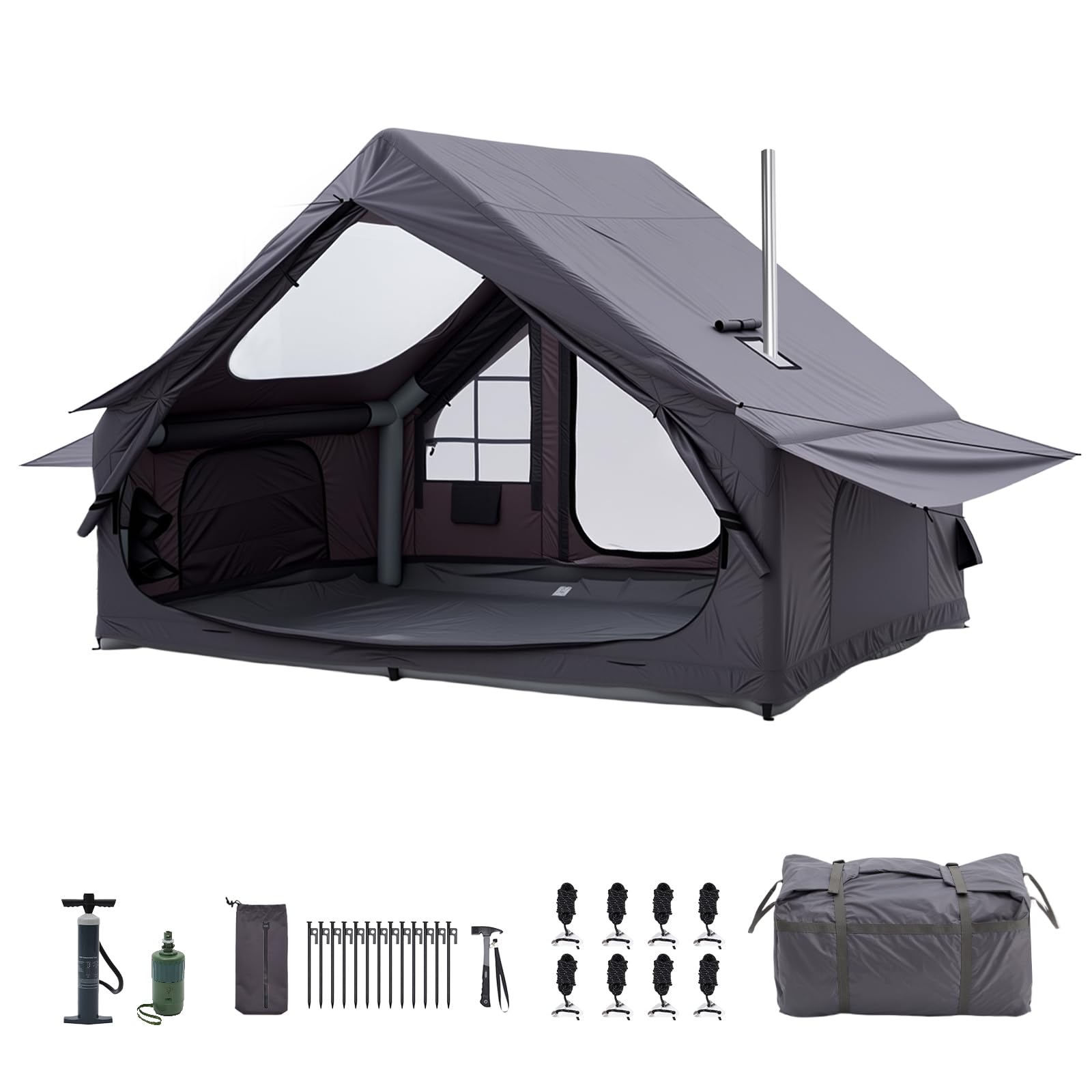 YOYIOTDR Tent