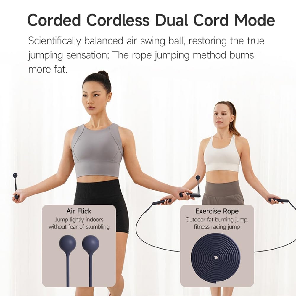 Xiaomi Smart Jump Rope