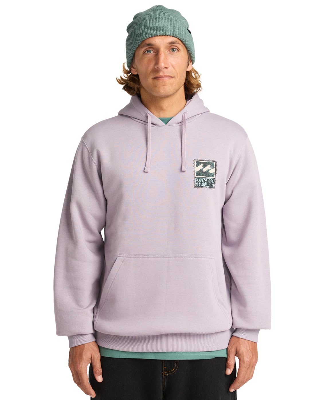 Billabong Herren Foundation Po Pullover (1er Pack)