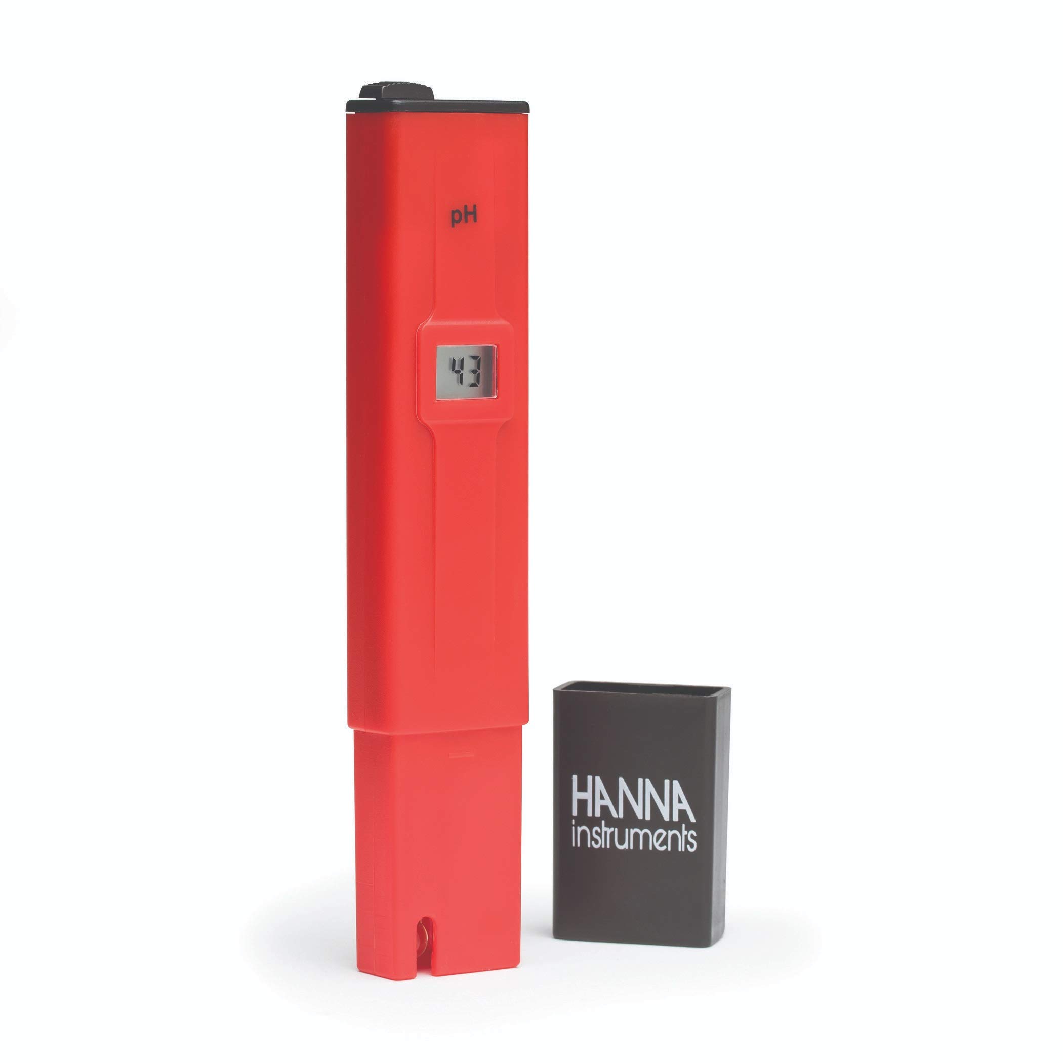 BELLSTONE pHep Pocket-sized pH Meter-image-40