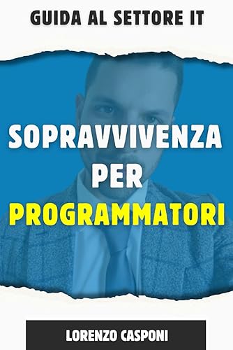 Sopravvivenza per programmatori: Guida pratica al settore IT