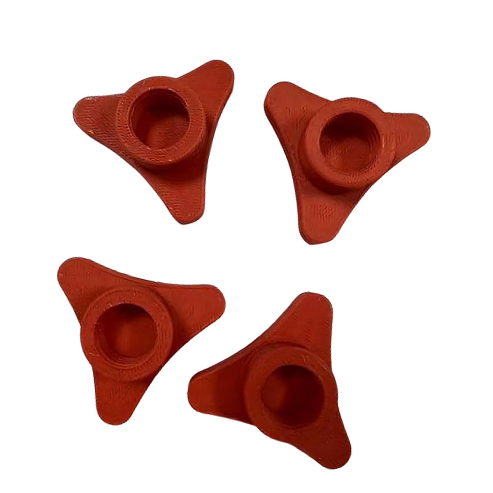 4Pcs Sealant Saver Cap Caulk Tube Cover Caulking Tube Caps with Tightly Fit Design Preserves Unused Sealant Cover