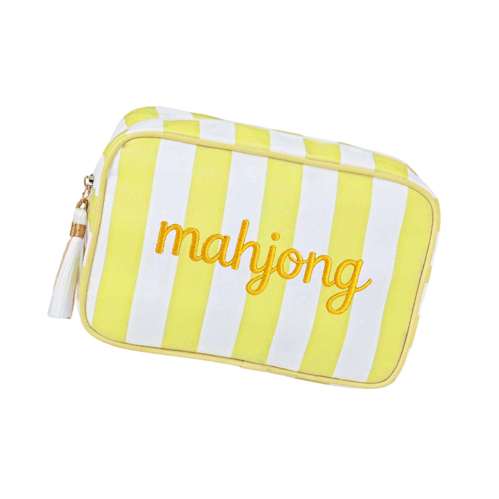 Hsioluted Sturdy Mahjong Carrier Featuring Enhanced Construction Ensures Long Term Use Foldable Container