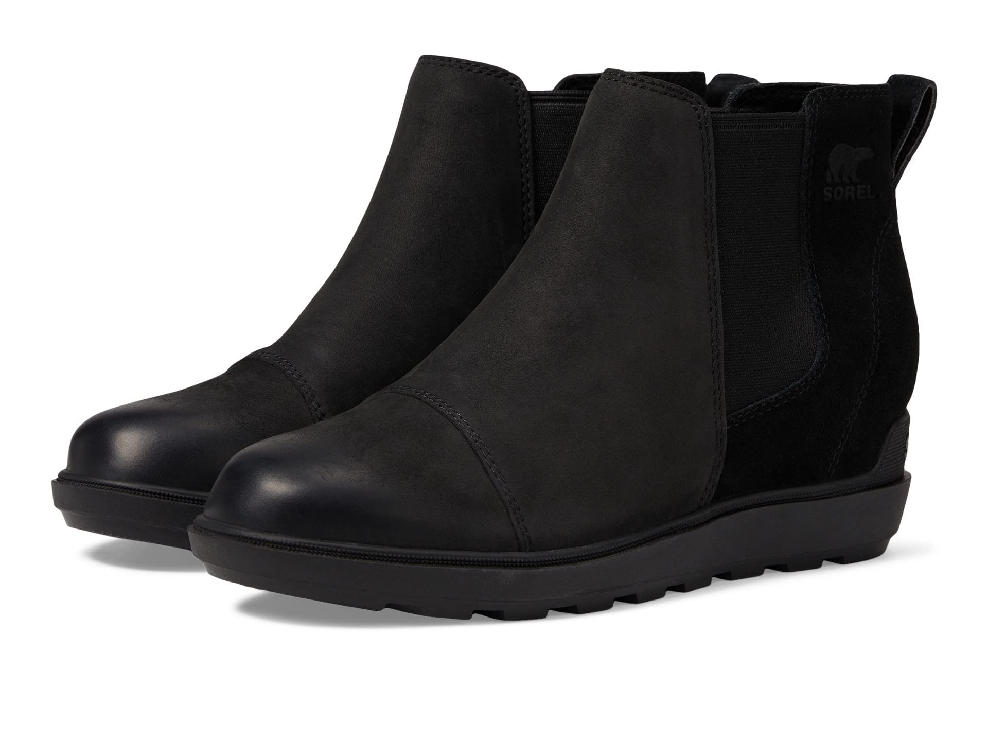 Sorel Women's Evie ll Chelsea Boot
