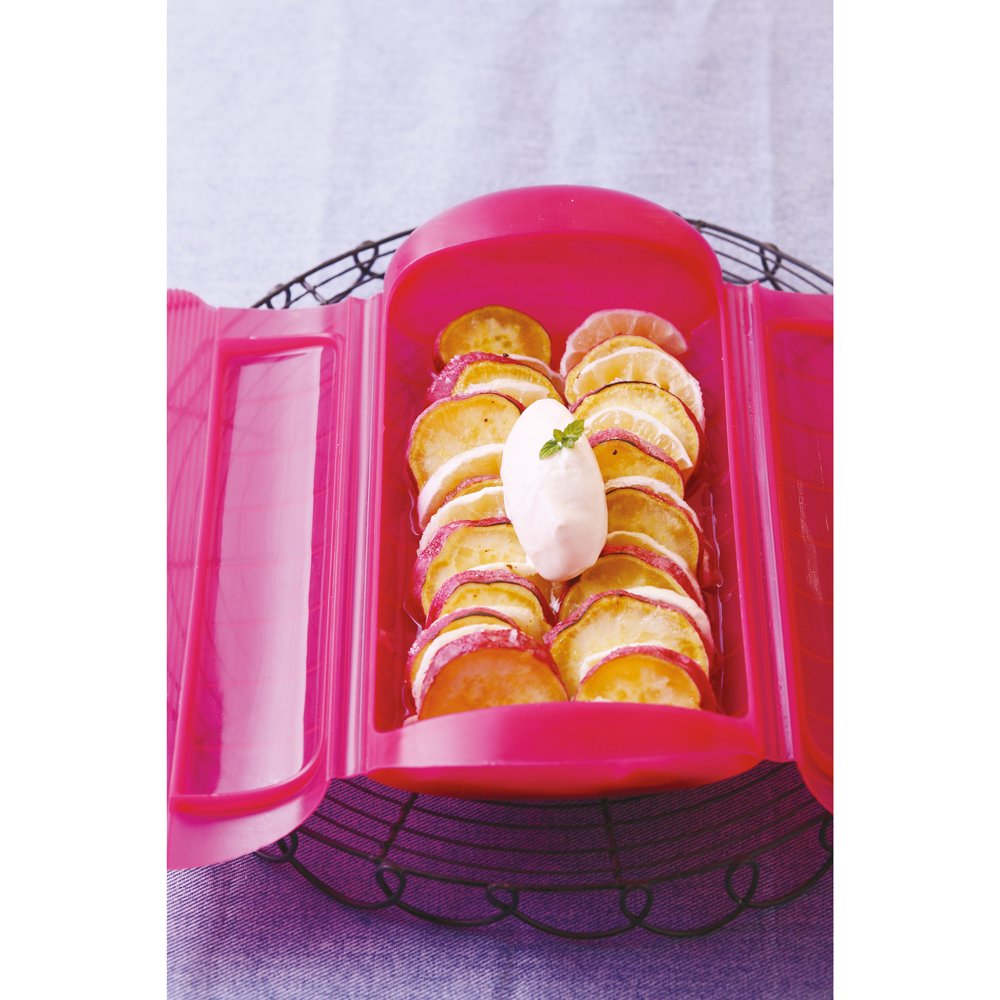 Amazon｜【日本正規品】 ルクエ(Lekue) 【日本限定カラー