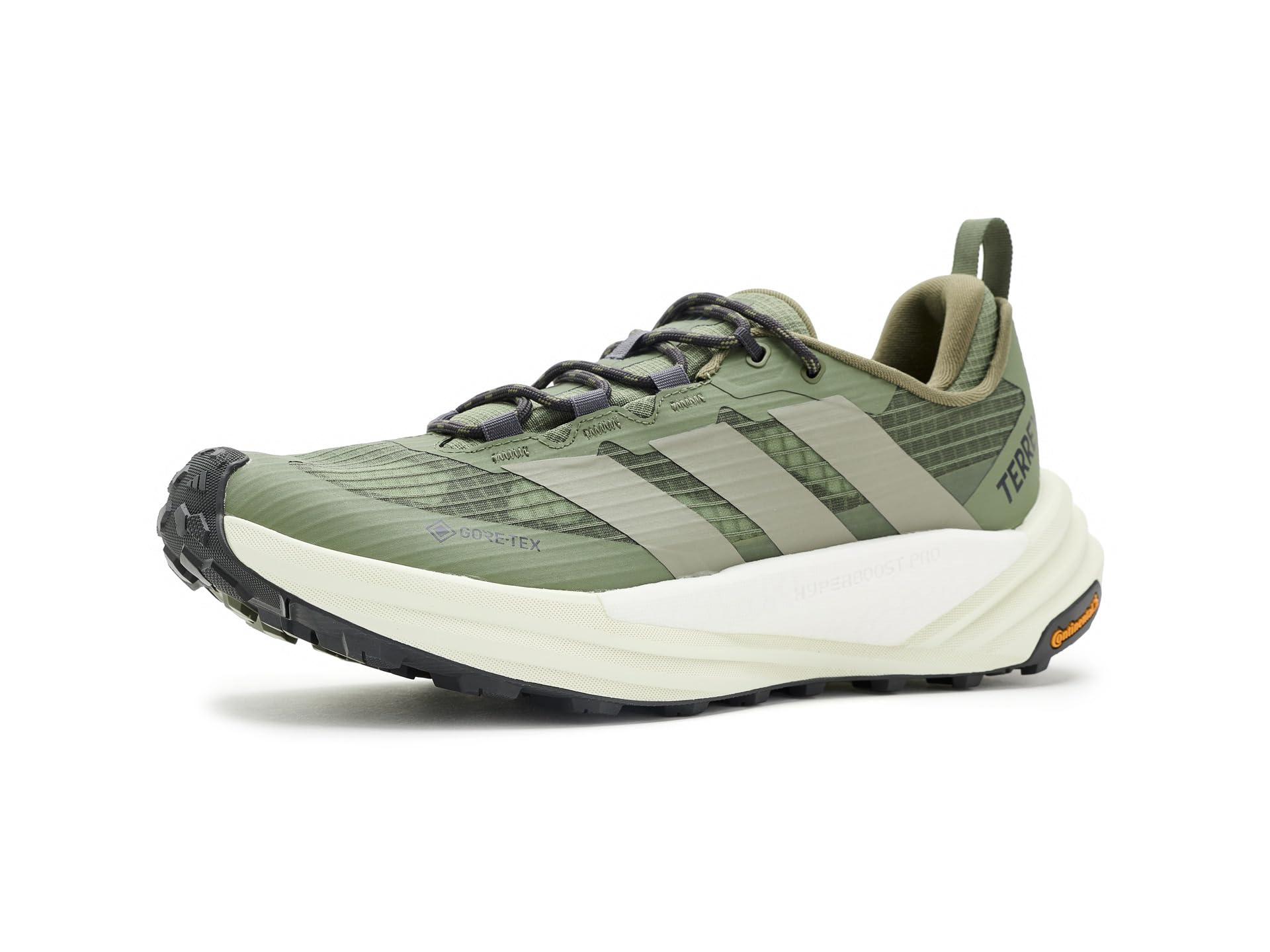 Mens Terrex Freehiker 3 Low Gore-tex® Hiking Shoes