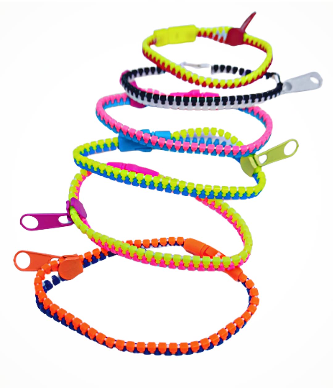 Quarya Friendship Bands Bracelet Colourful Bands Rakhi Band Gift for Friendship Day For Men Women, Girls and Boys
