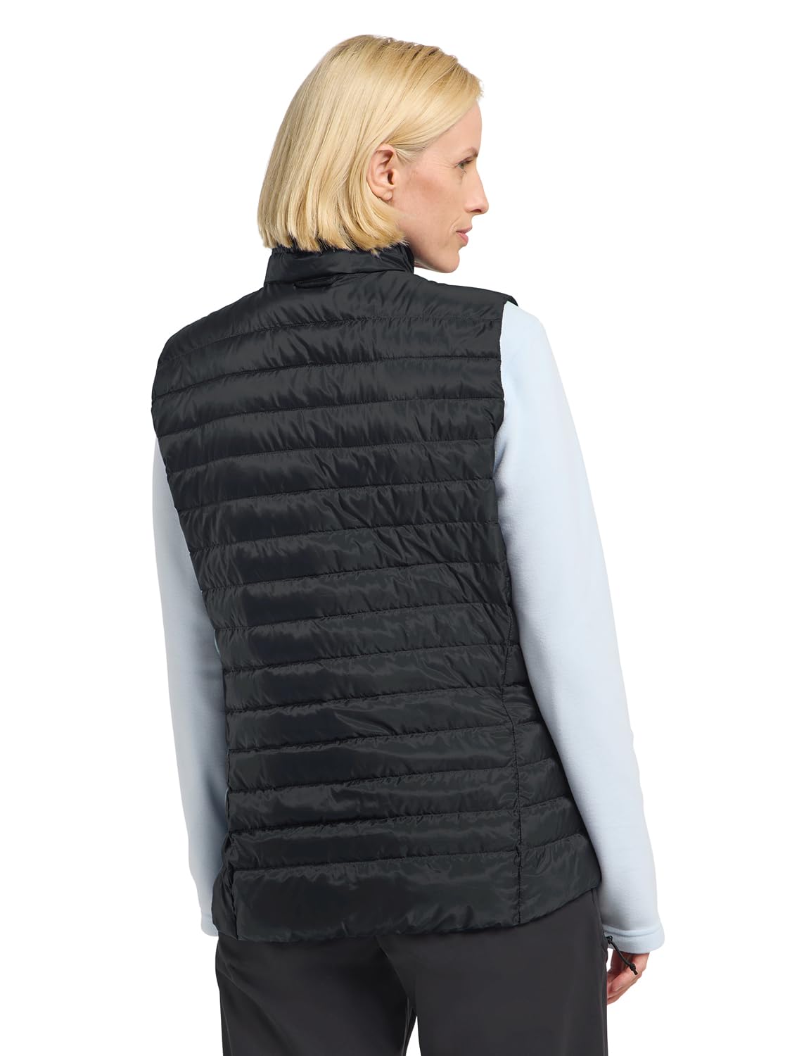 Jack Wolfskin Damen Pilvi Down Vest W Rds Daunenweste