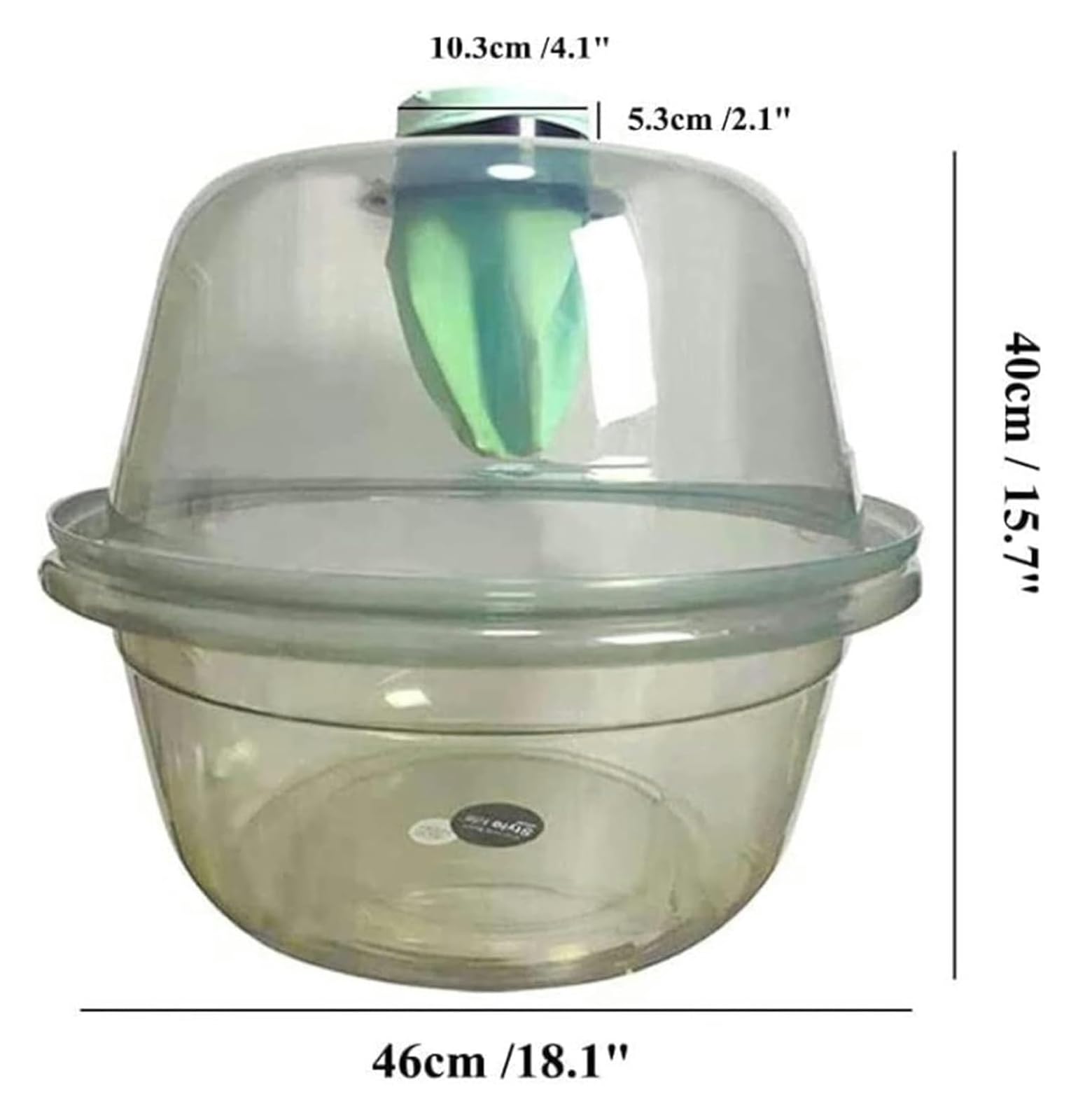 Zestaw narzędzi do pakowania prezentów z balonów DIY, na wesele, urodziny, 46 cm/18,1 cala