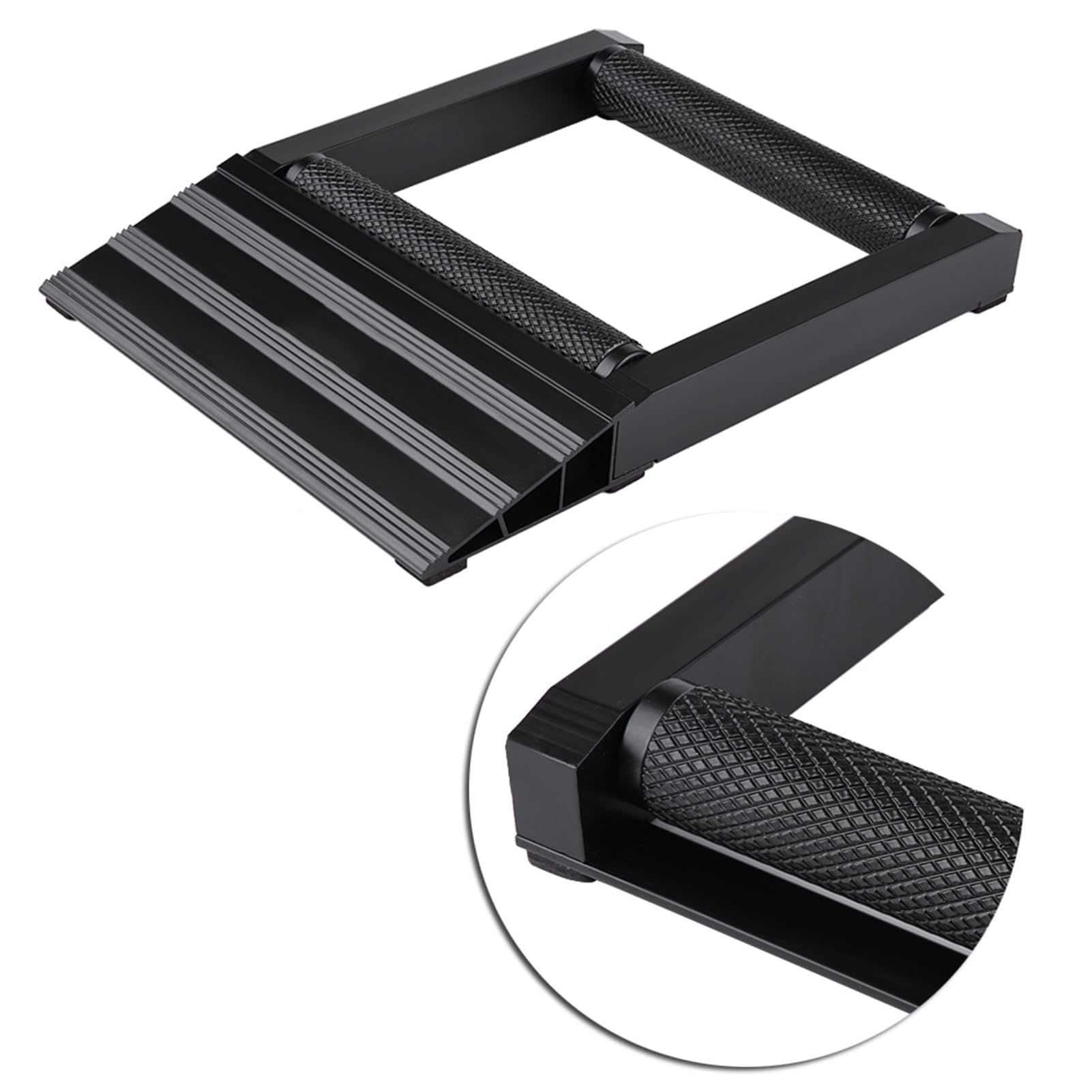 Soporte rodillo para limpieza de cadena y rueda moto aluminio caballete para mantenimiento neumáticos plataforma giratoria 500 lb limpieza y engrase motocicleta