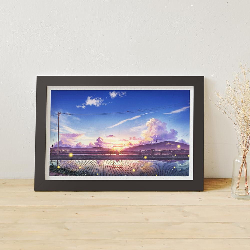 Amazon | ピントー(Pintoo) 1000ピース プラ製ジグソーパズル【ペい＿