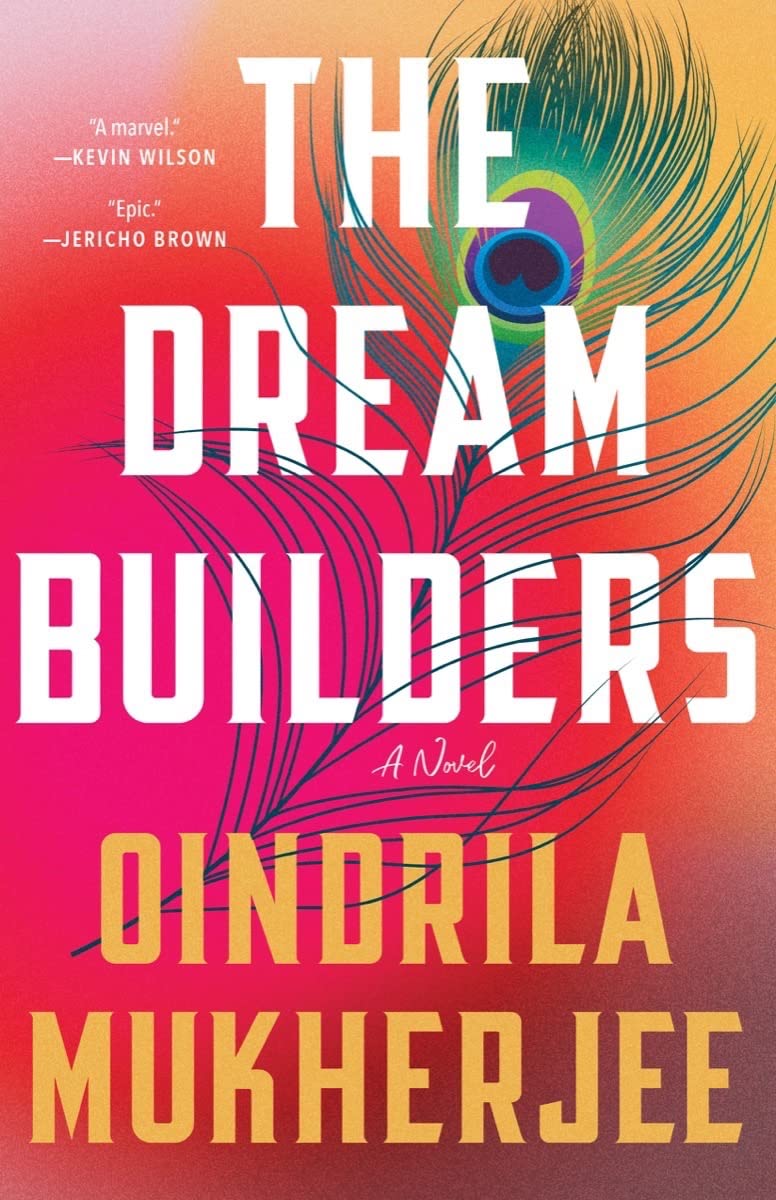 Buy The Dream Builders — BookShops.in