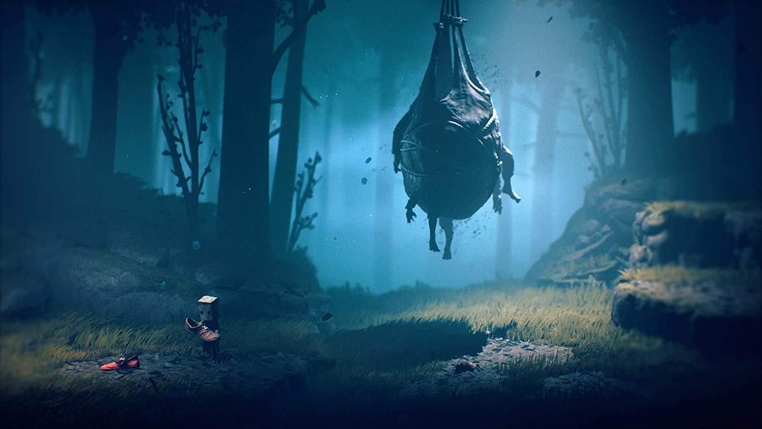 Little Nightmares II Standard | Xbox One/Series X|S - Codice download