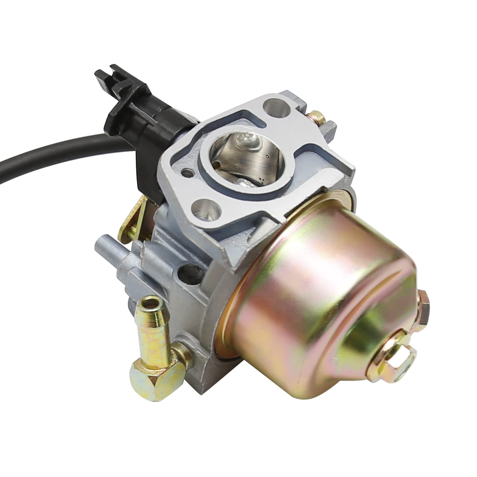 Carburetor Kit Replacement for HUAYI 170S 170SA Snow Blower MTD 951-10368 951-10638A 751-10638 751-10638A 951-14026A 951-14027A Models — view 5
