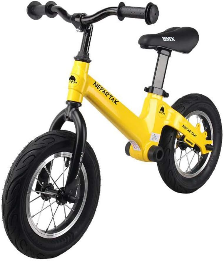 bicicletta da allenamento per un ragazzo di 3 4 anni