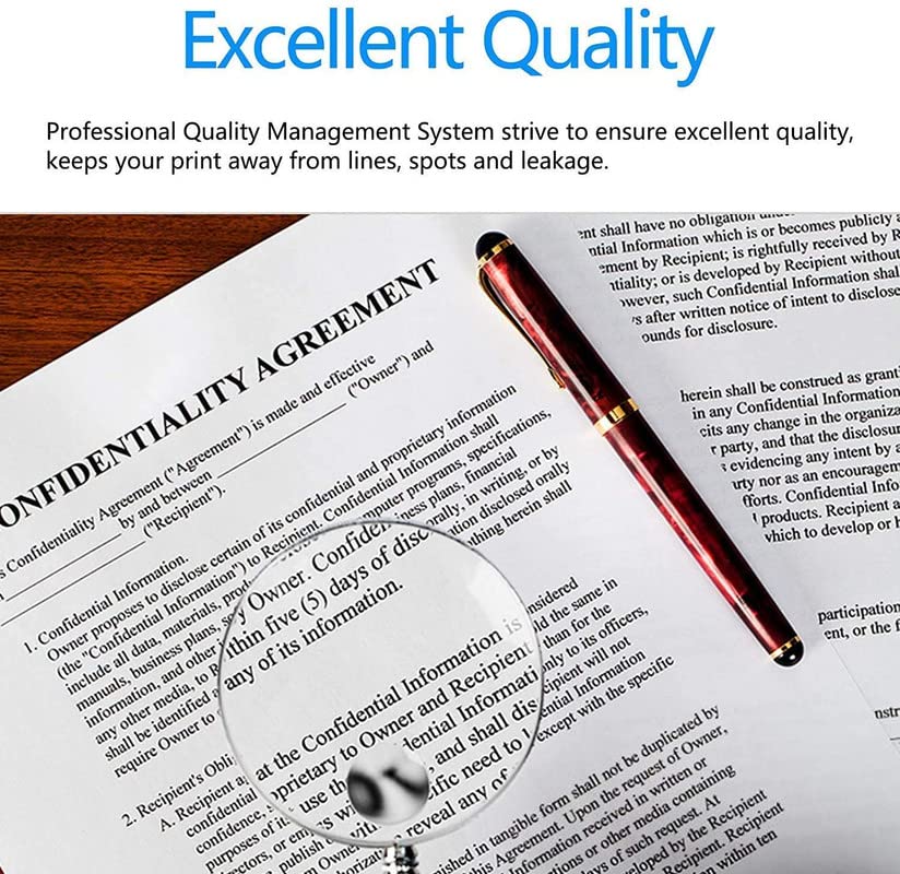 Image of 80A for80a / CE280A Toner Cartridge for Laserjet Pro 400, M401, M401d, M401dn, M401dw, M401n, M401dne, M425d, M425dn, M425dw Printer (Best Cartridge, 2100 Pages Jet Black PRINTOUT)