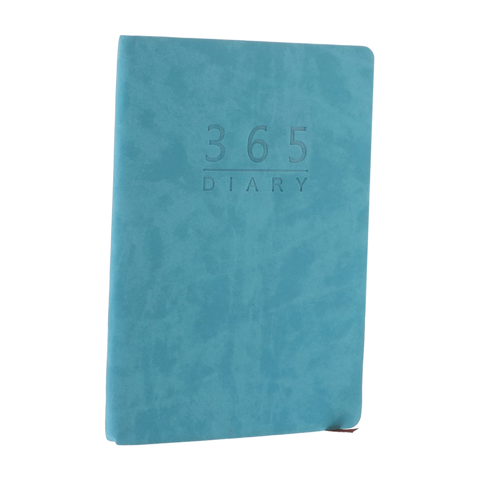 VILLCASE 3piezas Planificador De Agenda y Negocios Cuaderno De Portable y Organizador De