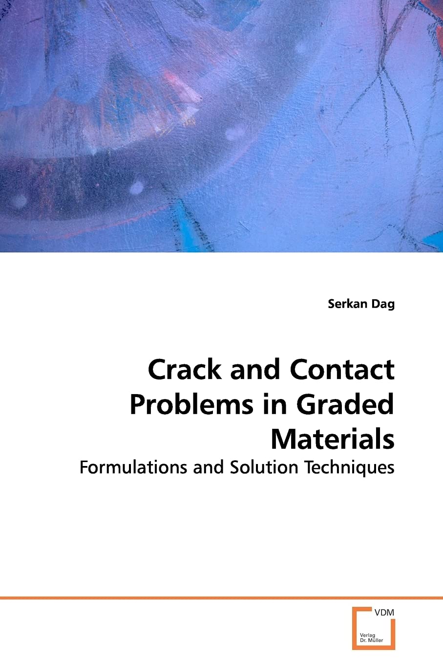 Crack and Contact Problems in Graded Materials: Formulations and Solution Techniques